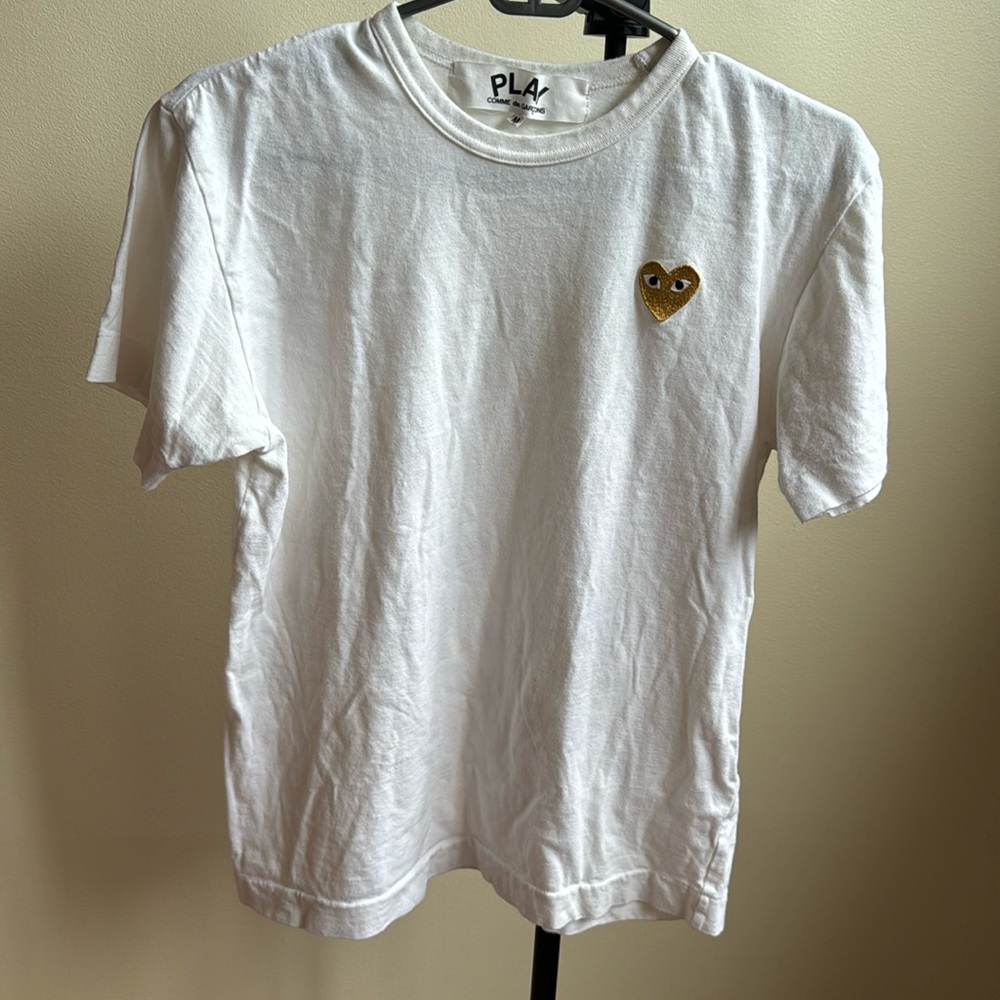Vintage Medium Comme Des Garçons T-shirt